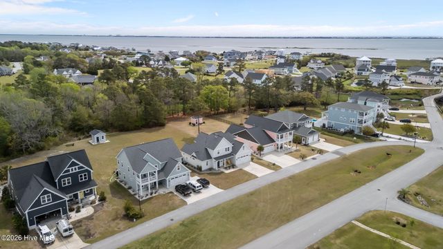 213 Bogue Carrier Court, Newport, NC 28570