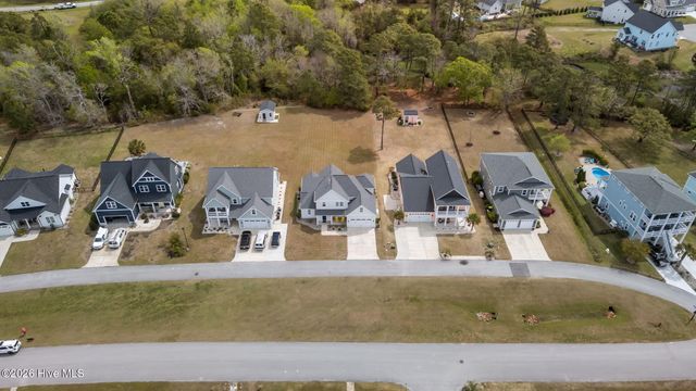 213 Bogue Carrier Court, Newport, NC 28570