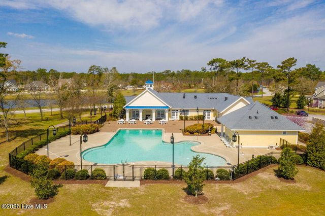 213 Bogue Carrier Court, Newport, NC 28570
