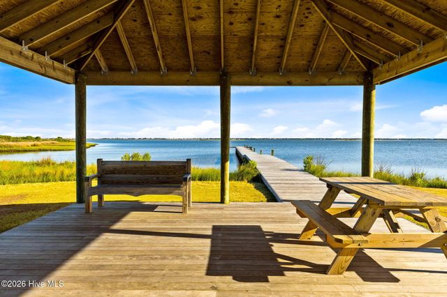 213 Bogue Carrier Court, Newport, NC 28570