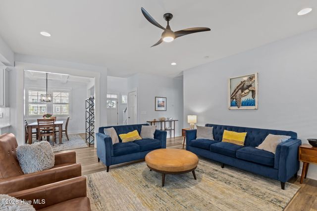 213 Bogue Carrier Court, Newport, NC 28570