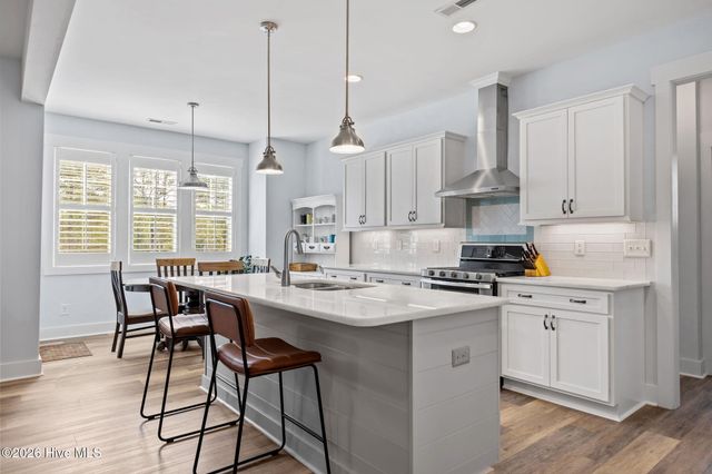 213 Bogue Carrier Court, Newport, NC 28570