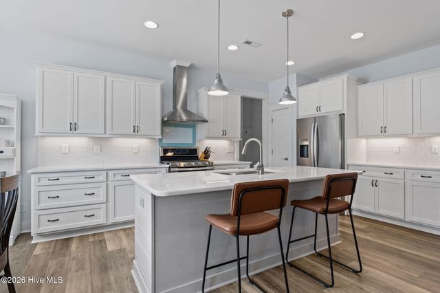 213 Bogue Carrier Court, Newport, NC 28570