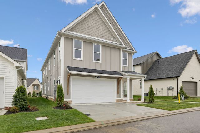 5037 Owenruth Dr, Franklin, TN 37069