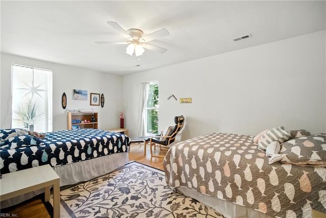 600 W Ocean View AVE #C, Norfolk, VA 23503