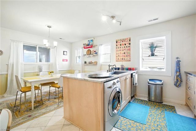 600 W Ocean View AVE #C, Norfolk, VA 23503