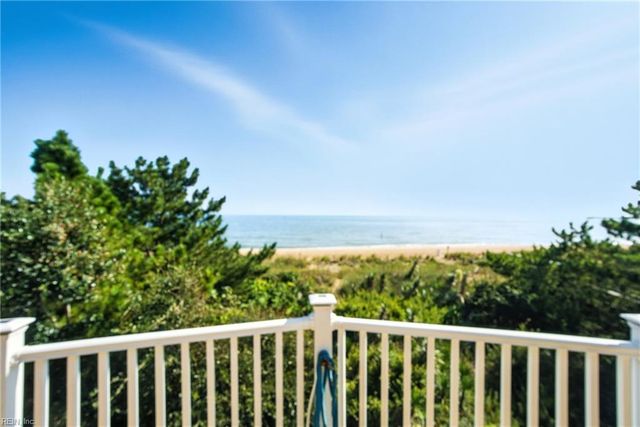 600 W Ocean View AVE #C, Norfolk, VA 23503