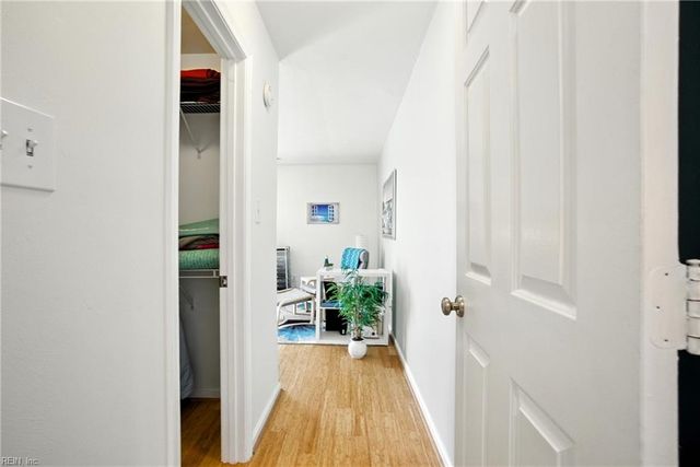 600 W Ocean View AVE #C, Norfolk, VA 23503