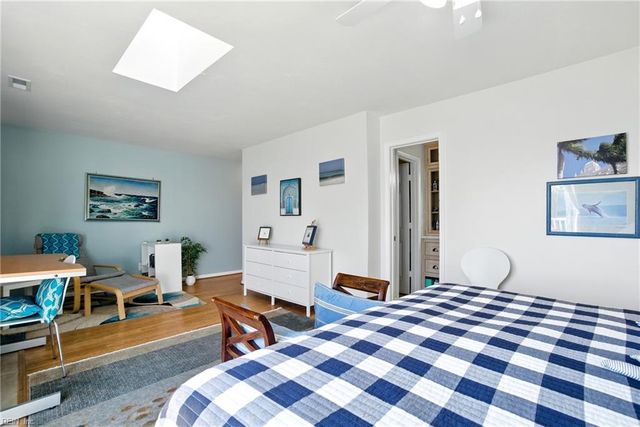 600 W Ocean View AVE #C, Norfolk, VA 23503