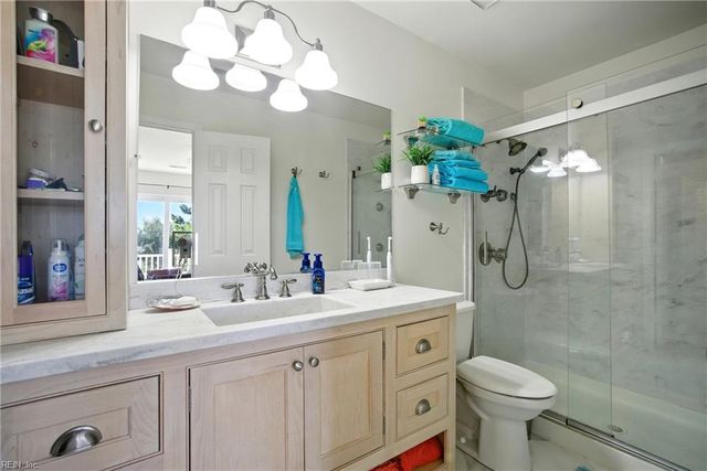 600 W Ocean View AVE #C, Norfolk, VA 23503