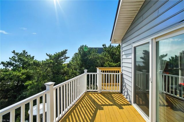 600 W Ocean View AVE #C, Norfolk, VA 23503
