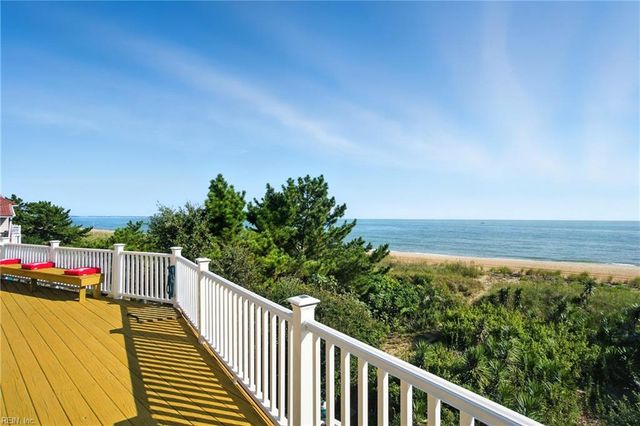 600 W Ocean View AVE #C, Norfolk, VA 23503