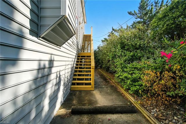 600 W Ocean View AVE #C, Norfolk, VA 23503