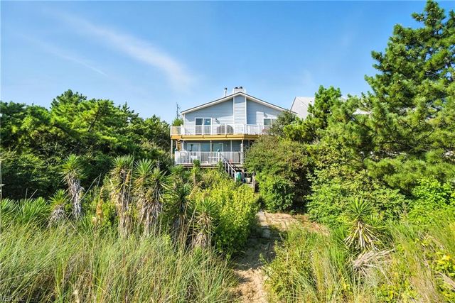 600 W Ocean View AVE #C, Norfolk, VA 23503