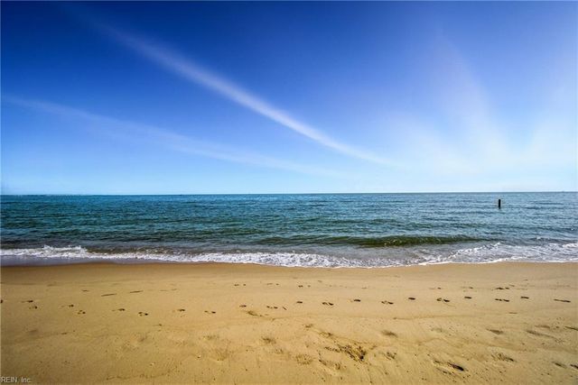600 W Ocean View AVE #C, Norfolk, VA 23503