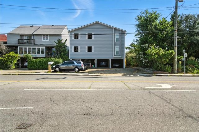 600 W Ocean View AVE #C, Norfolk, VA 23503