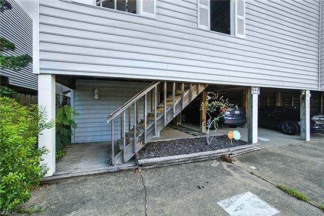 600 W Ocean View AVE #C, Norfolk, VA 23503
