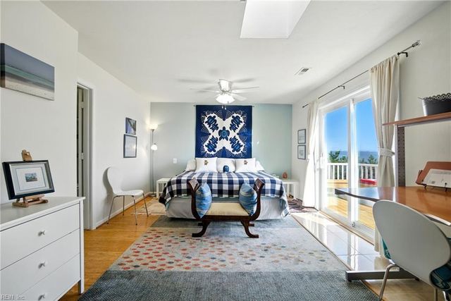 600 W Ocean View AVE #C, Norfolk, VA 23503