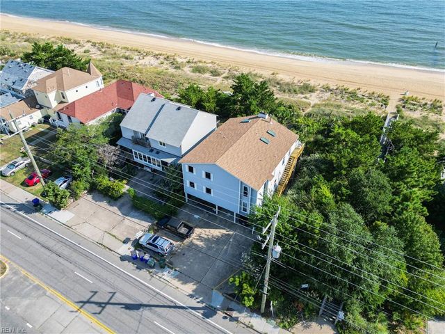 600 W Ocean View AVE #C, Norfolk, VA 23503