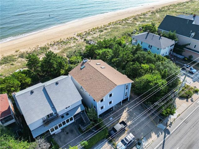 600 W Ocean View AVE #C, Norfolk, VA 23503