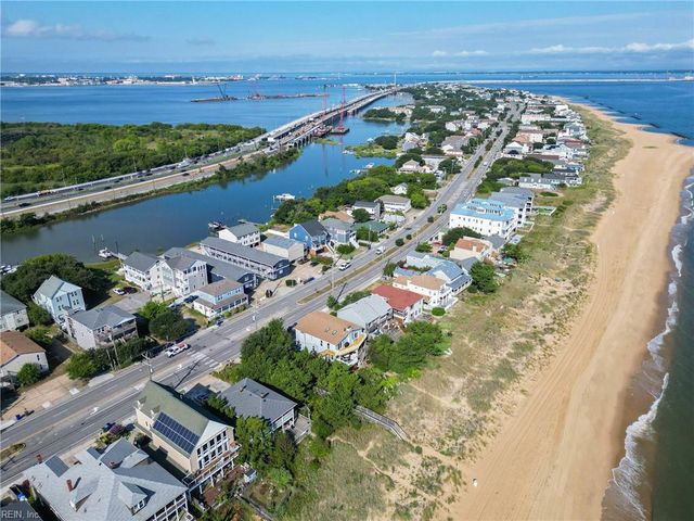 600 W Ocean View AVE #C, Norfolk, VA 23503