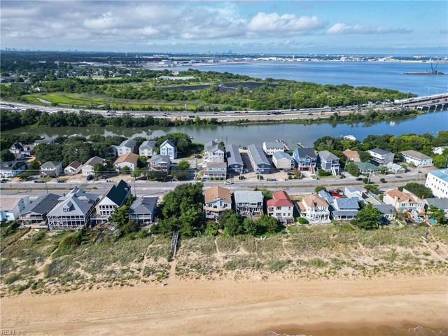 600 W Ocean View AVE #C, Norfolk, VA 23503