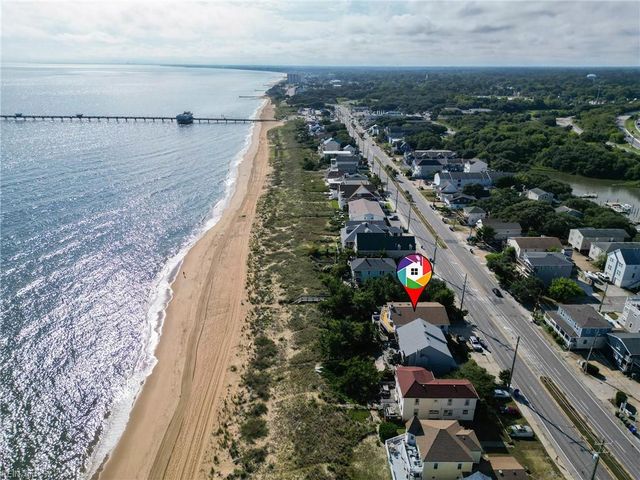 600 W Ocean View AVE #C, Norfolk, VA 23503