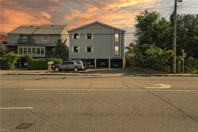 600 W Ocean View AVE #C, Norfolk, VA 23503