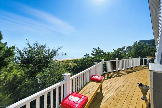 600 W Ocean View AVE #C, Norfolk, VA 23503