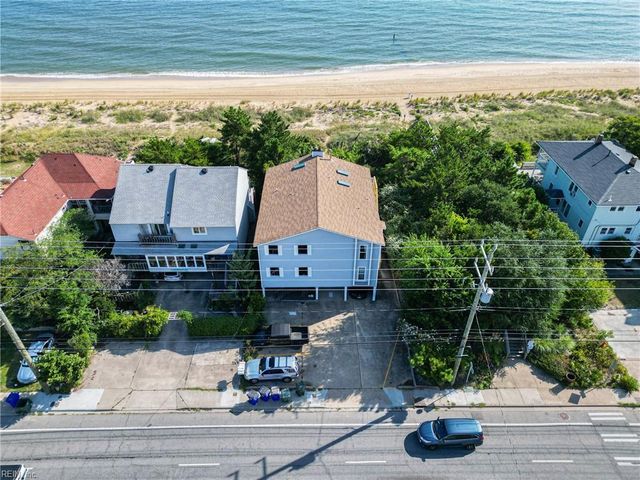 600 W Ocean View AVE #C, Norfolk, VA 23503