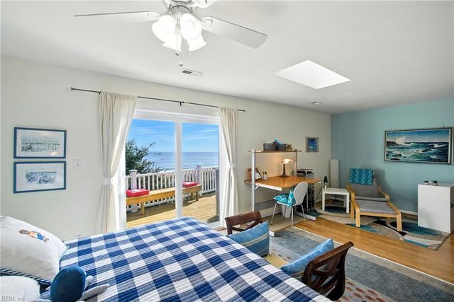 600 W Ocean View AVE #C, Norfolk, VA 23503