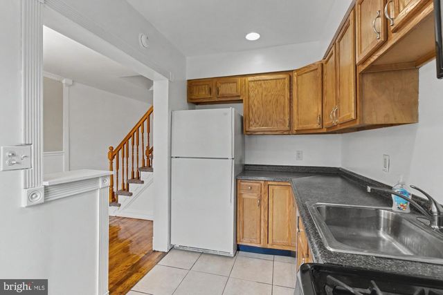 8218 KAVANAGH RD, Dundalk, MD 21222