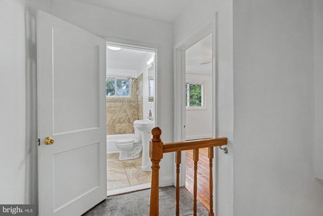 8218 KAVANAGH RD, Dundalk, MD 21222