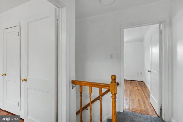 8218 KAVANAGH RD, Dundalk, MD 21222