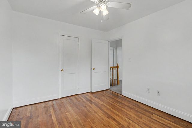 8218 KAVANAGH RD, Dundalk, MD 21222