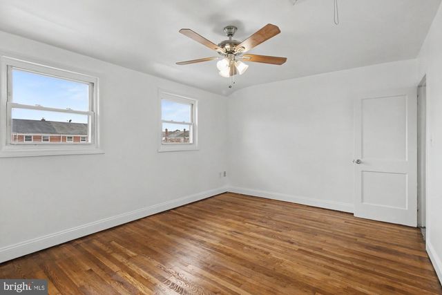 8218 KAVANAGH RD, Dundalk, MD 21222