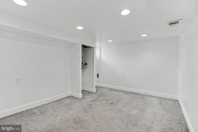 8218 KAVANAGH RD, Dundalk, MD 21222