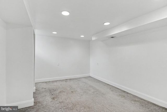 8218 KAVANAGH RD, Dundalk, MD 21222