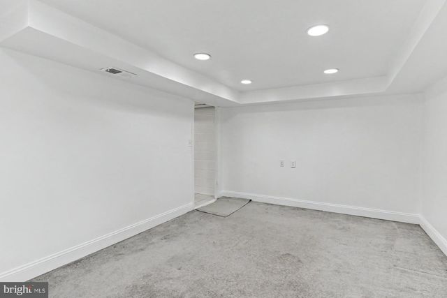 8218 KAVANAGH RD, Dundalk, MD 21222