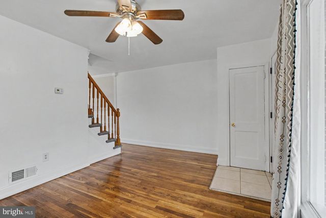 8218 KAVANAGH RD, Dundalk, MD 21222