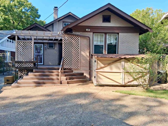 1877 LYNDALE AVE, Memphis, TN 38107