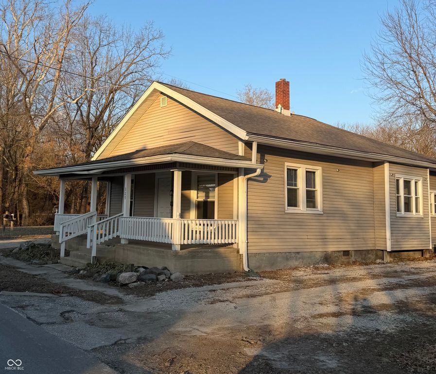 329 Avon Avenue, Plainfield, IN 46168