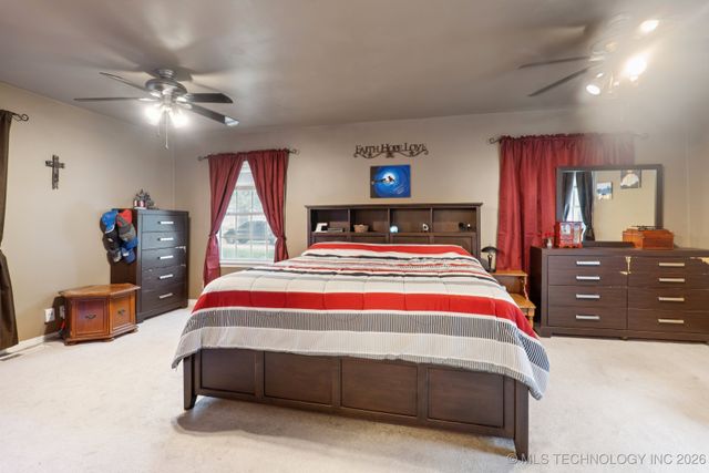 2204 S Oswego Place, Tulsa, OK 74114