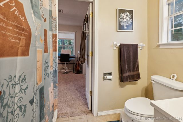 2204 S Oswego Place, Tulsa, OK 74114