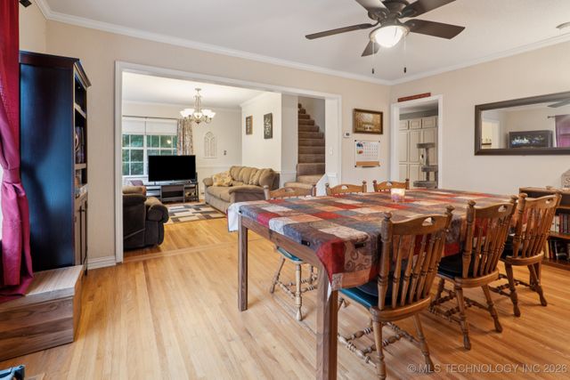 2204 S Oswego Place, Tulsa, OK 74114