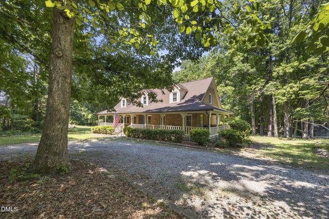 3208 Shady Grove Road, Durham, NC 27703