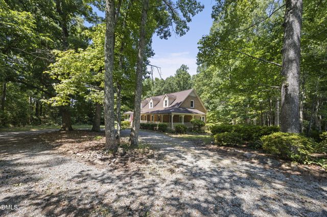 3208 Shady Grove Road, Durham, NC 27703