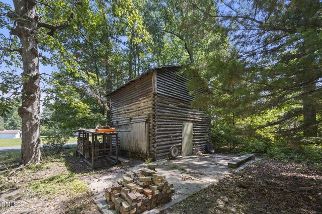 3208 Shady Grove Road, Durham, NC 27703
