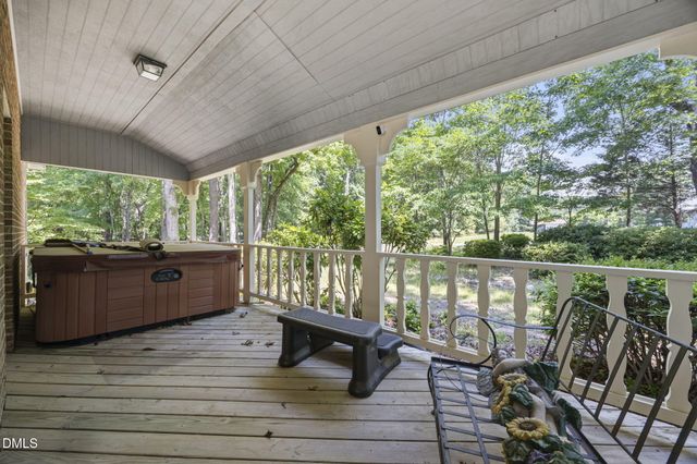3208 Shady Grove Road, Durham, NC 27703