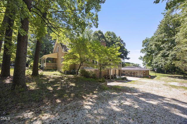 3208 Shady Grove Road, Durham, NC 27703
